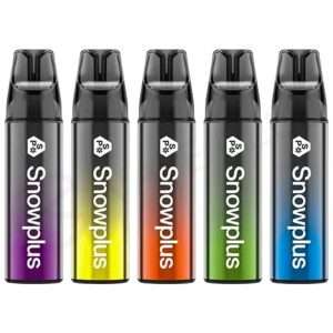 SnowPlus Clic 5000