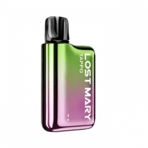 Lost Mary Tappo Pod Kit