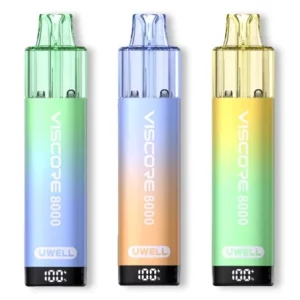 Uwell VISCORE 8000