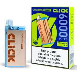 Vaporesso Coss Click